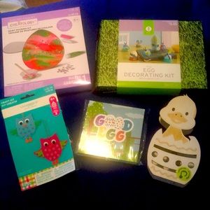 Easter / Spring crafting pack